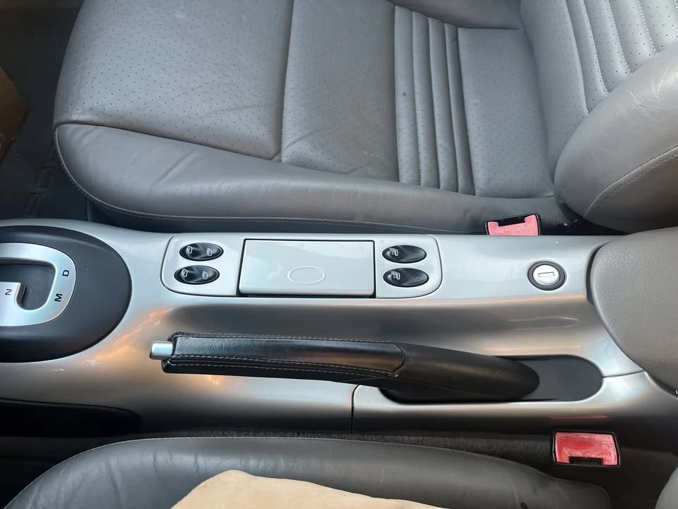 2002 Porsche 986 Boxster S - Image 14 of 18