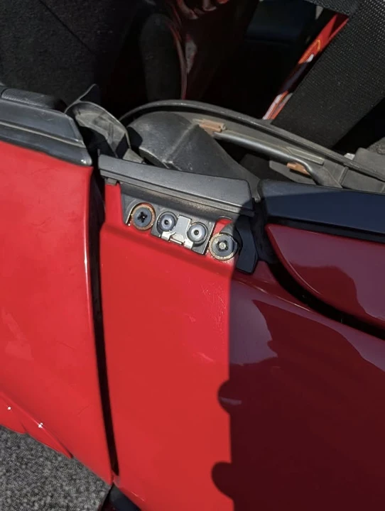 2002 Porsche 986 Boxster S - Image 17 of 20