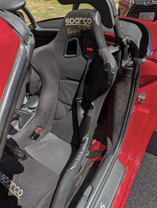2002 Porsche 986 Boxster S - Image 12 of 20