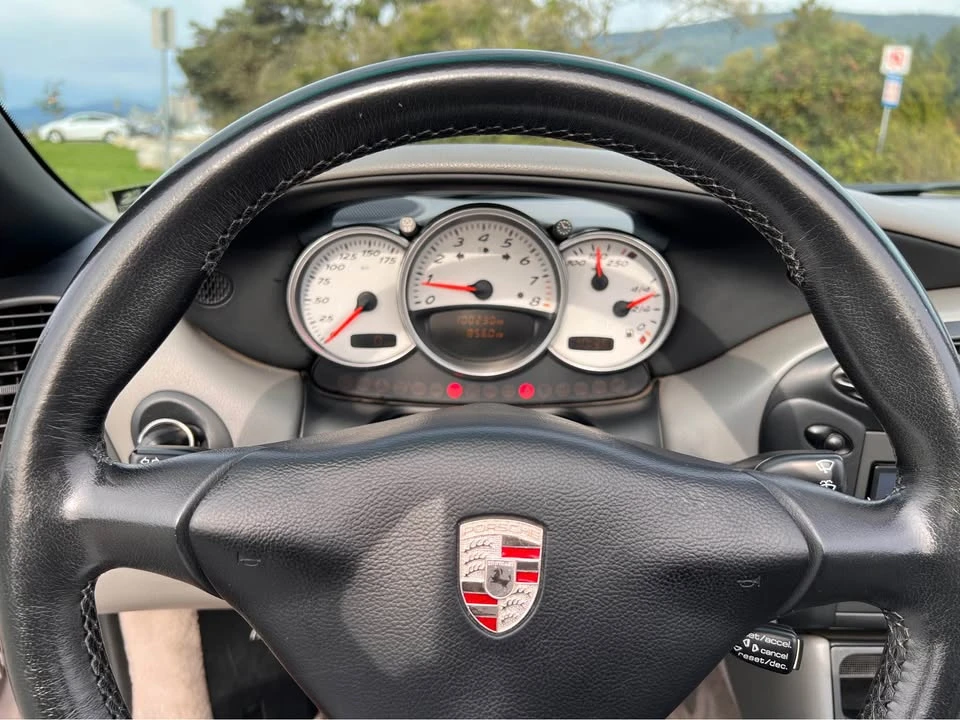 2002 Porsche 986 Boxster S - Image 13 of 13