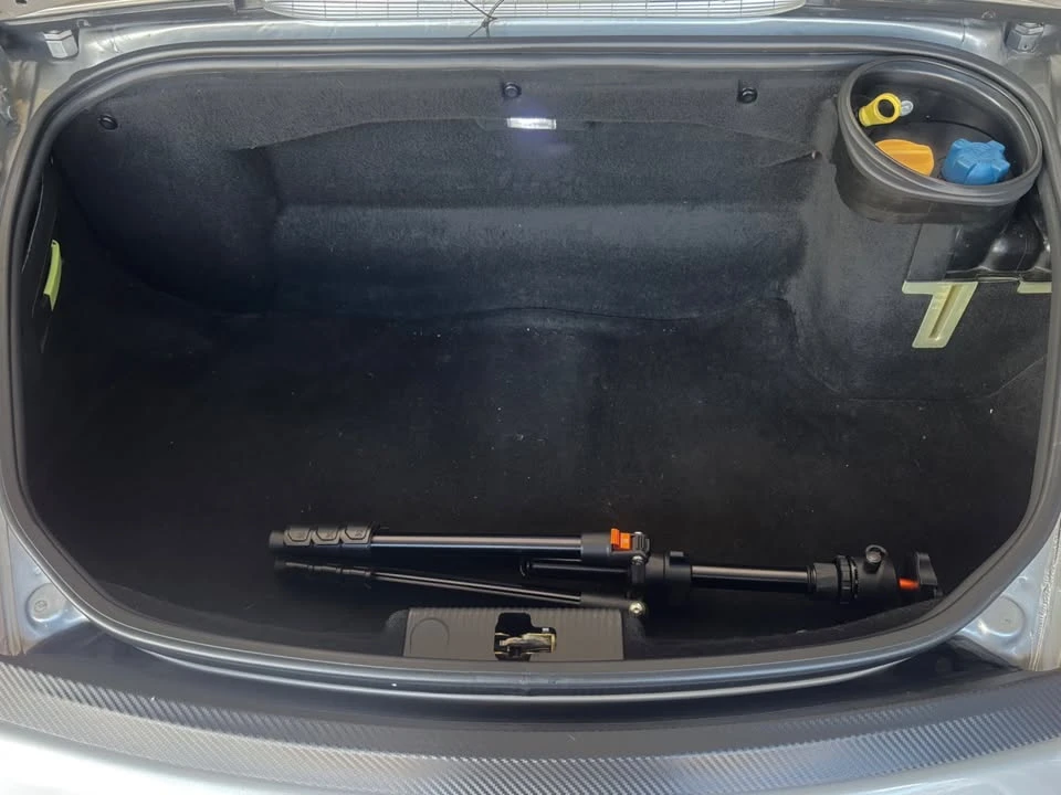 2002 Porsche 986 Boxster S - Image 15 of 15