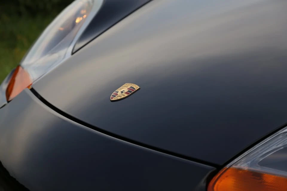 2002 Porsche 986 Boxster S - Image 7 of 20