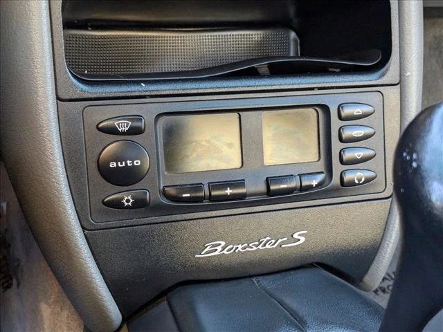 2002 Porsche 986 Boxster S - Image 12 of 20