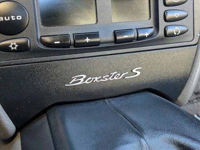 2002 Porsche 986 Boxster S - Image 13 of 20