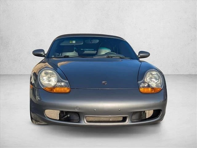 2002 Porsche 986 Boxster S - Image 2 of 20