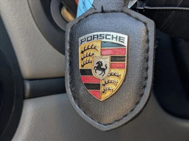 2002 Porsche 986 Boxster S - Image 18 of 20