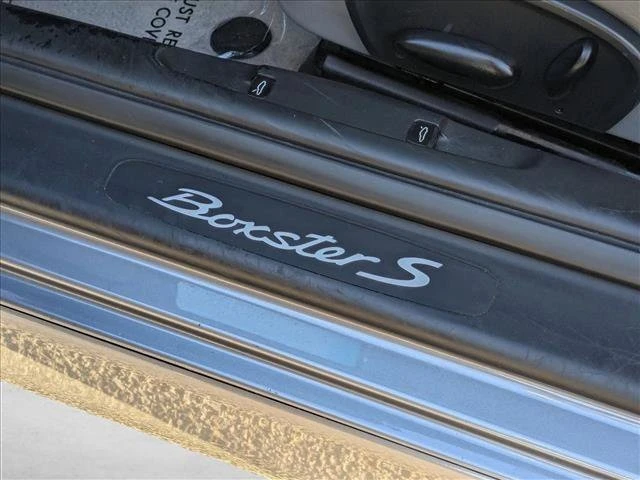2002 Porsche 986 Boxster S - Image 19 of 20