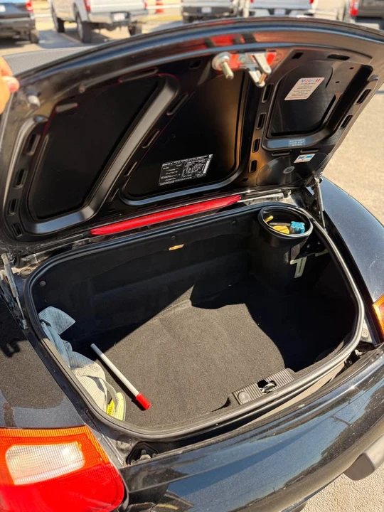 2002 Porsche 986 Boxster S - Image 13 of 13