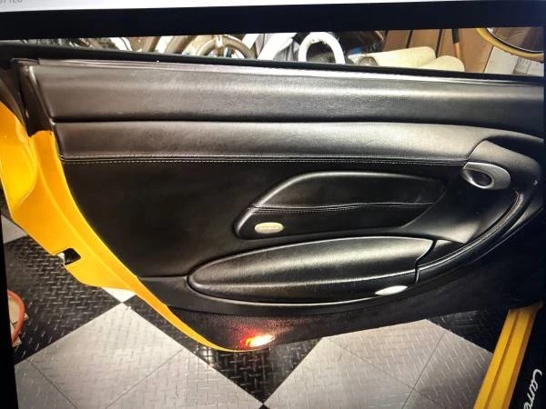2002 Porsche 996 Carrera - Image 14 of 14