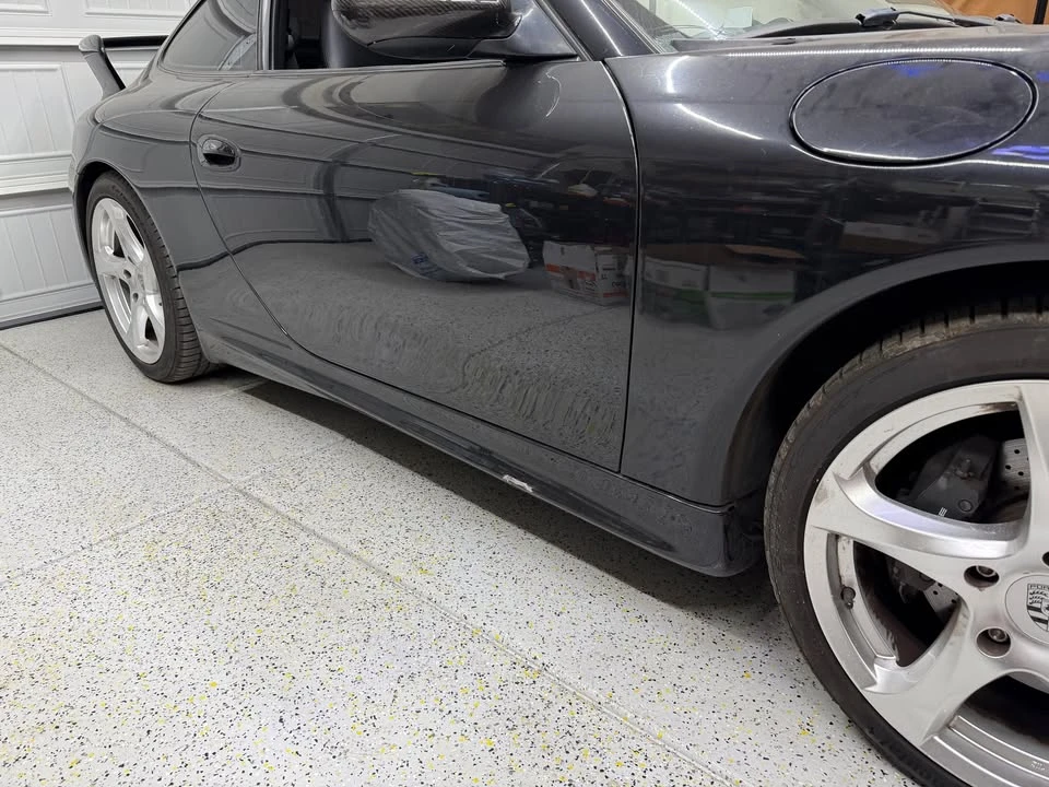 2002 Porsche 996 Carrera - Image 3 of 13