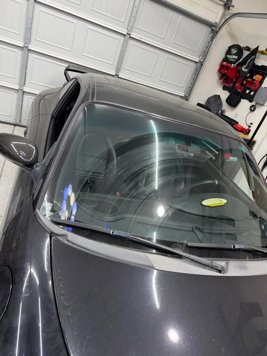 2002 Porsche 996 Carrera - Image 6 of 13