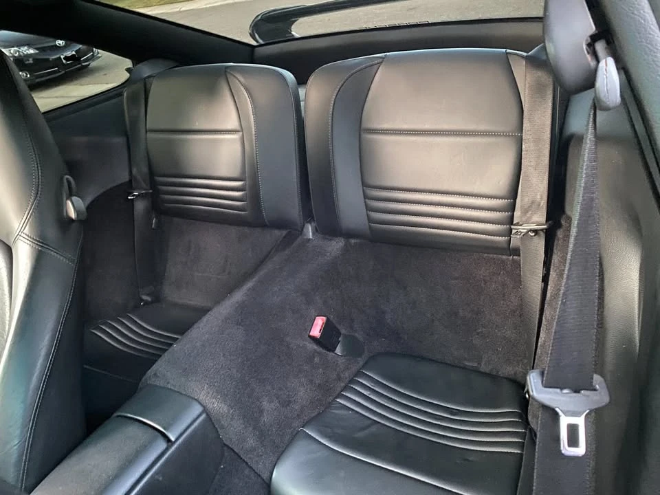 2002 Porsche 996 Carrera - Image 11 of 13