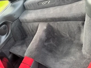 2002 Porsche 996 GT2 - Image 15 of 20