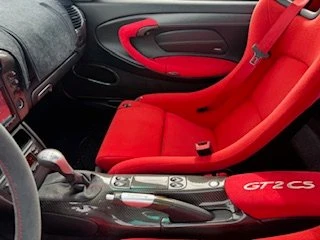 2002 Porsche 996 GT2 - Image 18 of 20