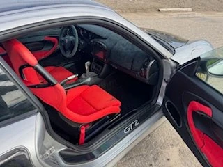 2002 Porsche 996 GT2 - Image 12 of 20