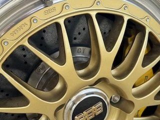 2002 Porsche 996 GT2 - Image 14 of 20