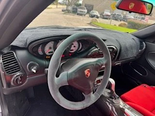 2002 Porsche 996 GT2 - Image 17 of 20