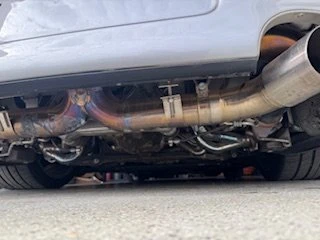 2002 Porsche 996 GT2 - Image 8 of 20