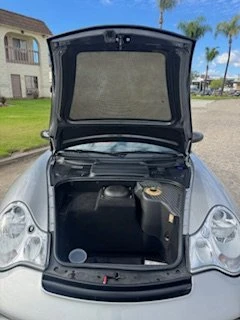 2002 Porsche 996 GT2 - Image 13 of 20