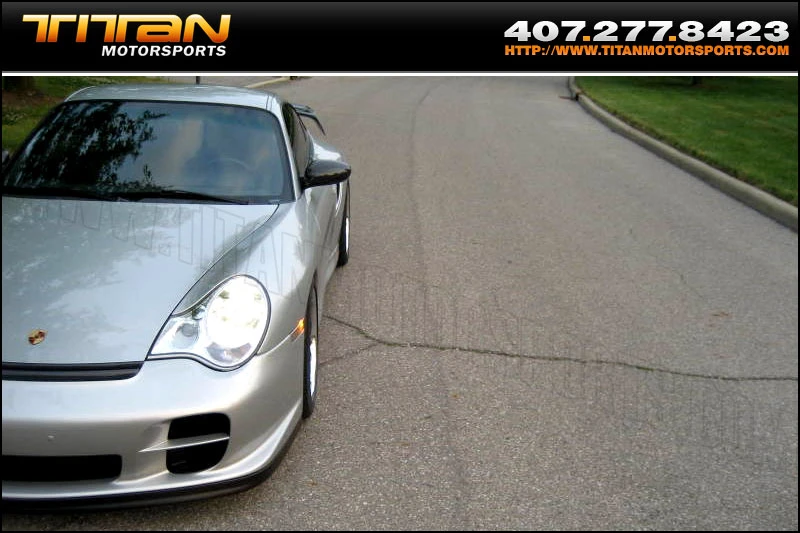 Porsche 996 GT2 - Image 3 of 8