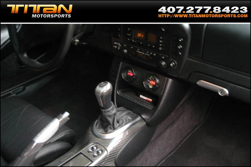 Porsche 996 GT2 - Image 7 of 8