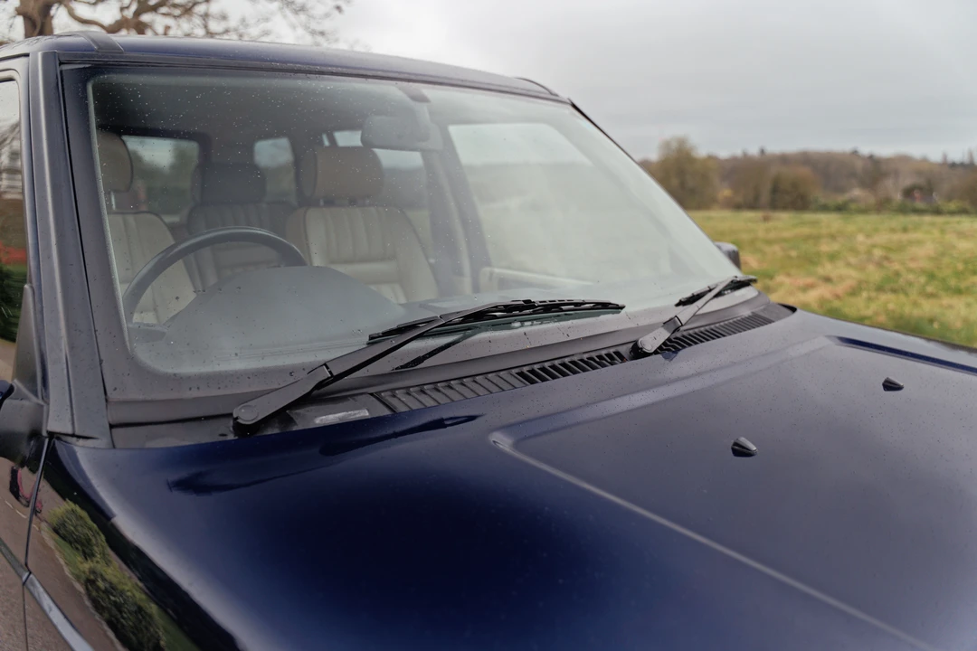 2002 Land Rover Range Rover P38A - Image 27 of 31