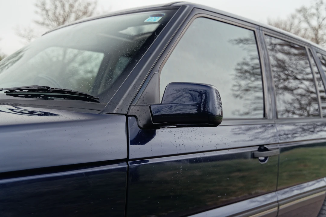 2002 Land Rover Range Rover P38A - Image 23 of 31