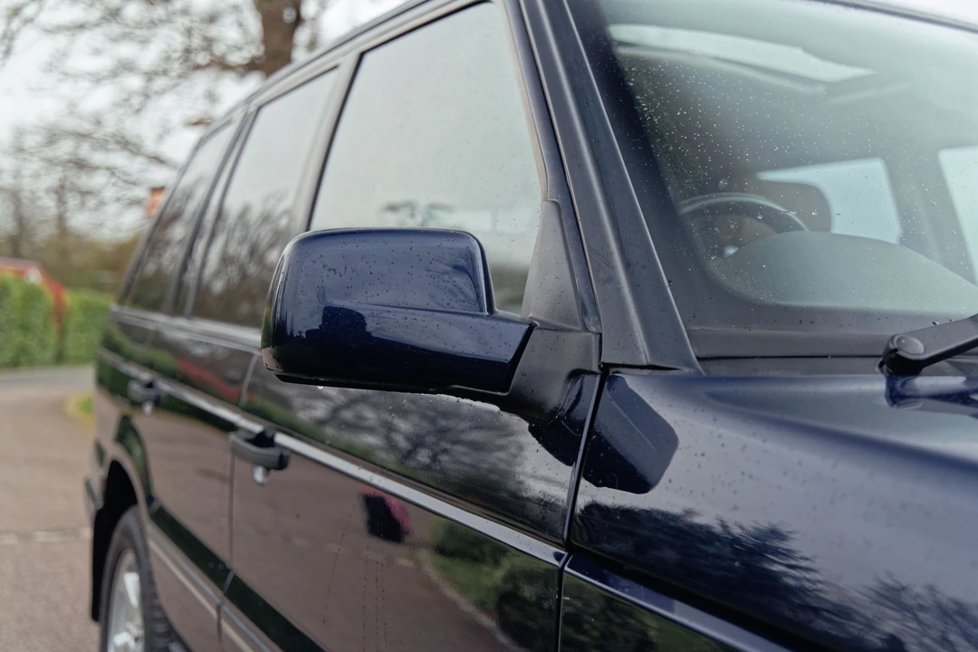 2002 Land Rover Range Rover P38A - Image 25 of 31