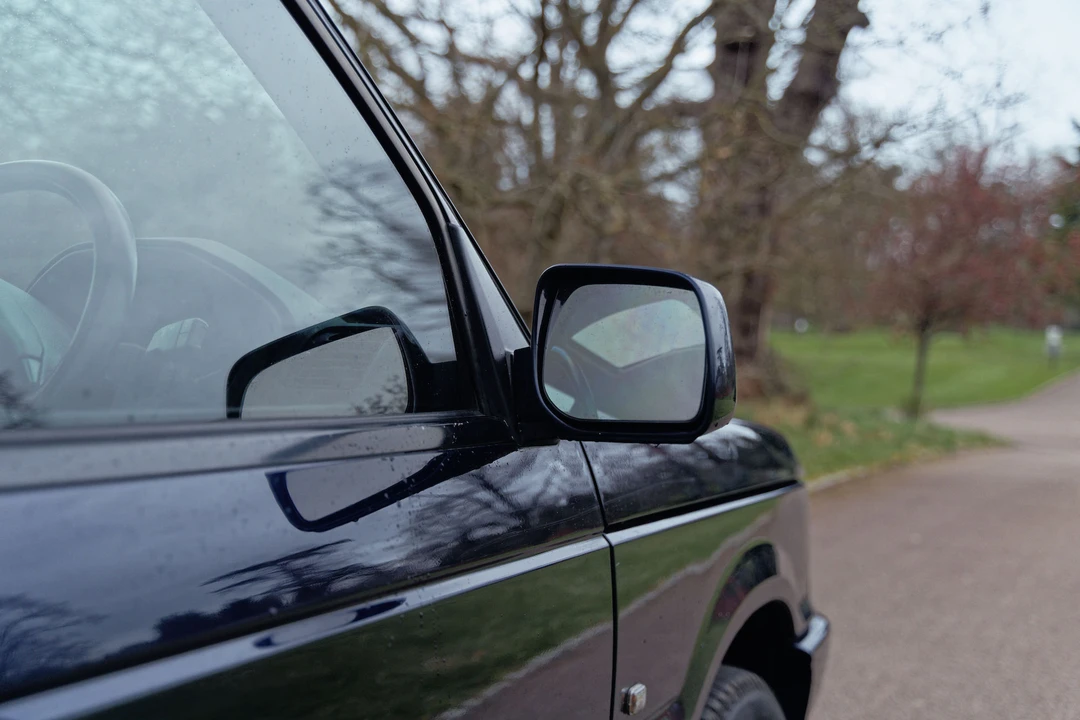 2002 Land Rover Range Rover P38A - Image 26 of 31
