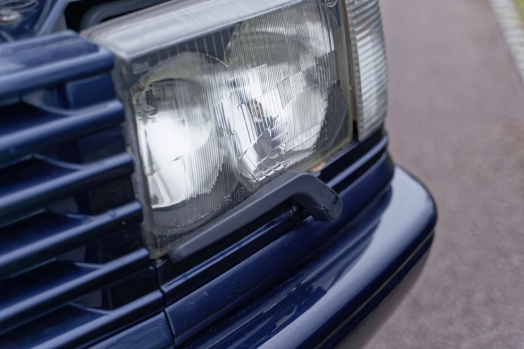 2002 Land Rover Range Rover P38A - Image 29 of 31