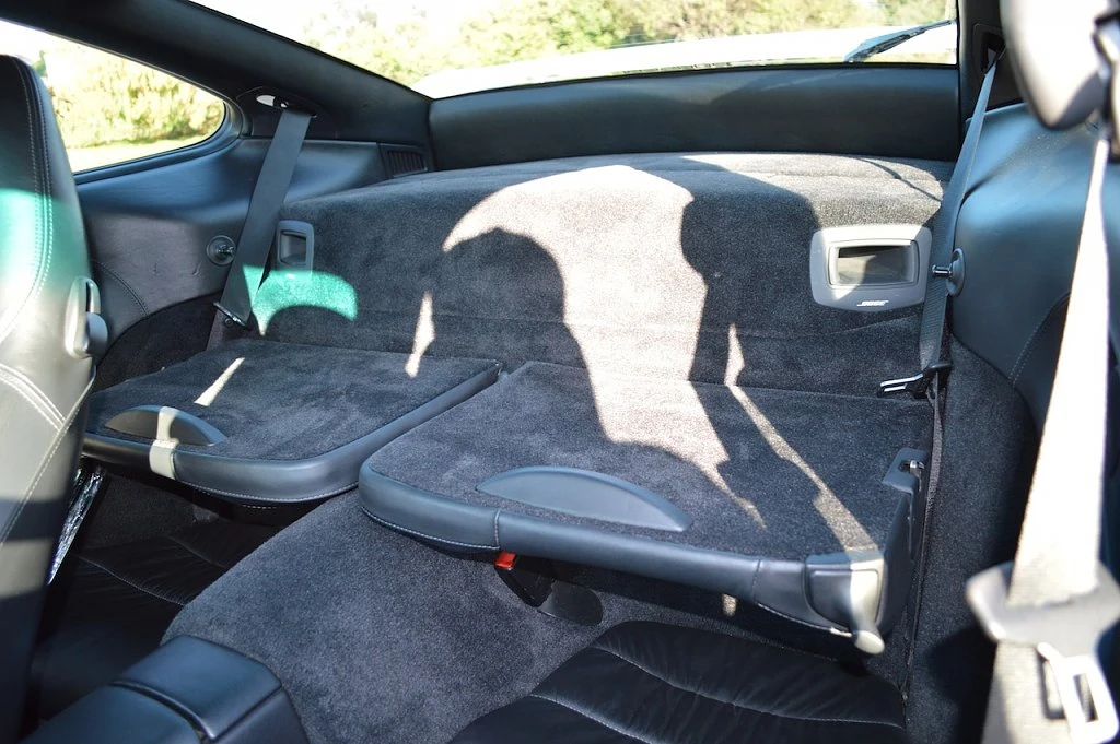 2002 Porsche 996 Turbo - Image 21 of 21