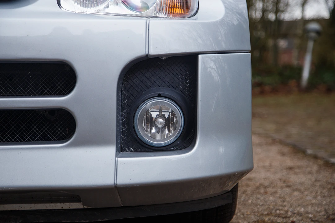 2002 Renault Clio 2nd Gen - Image 31 of 31