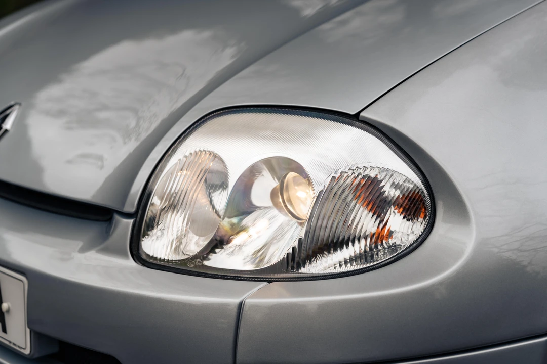 2002 Renault Clio 2nd Gen - Image 20 of 31
