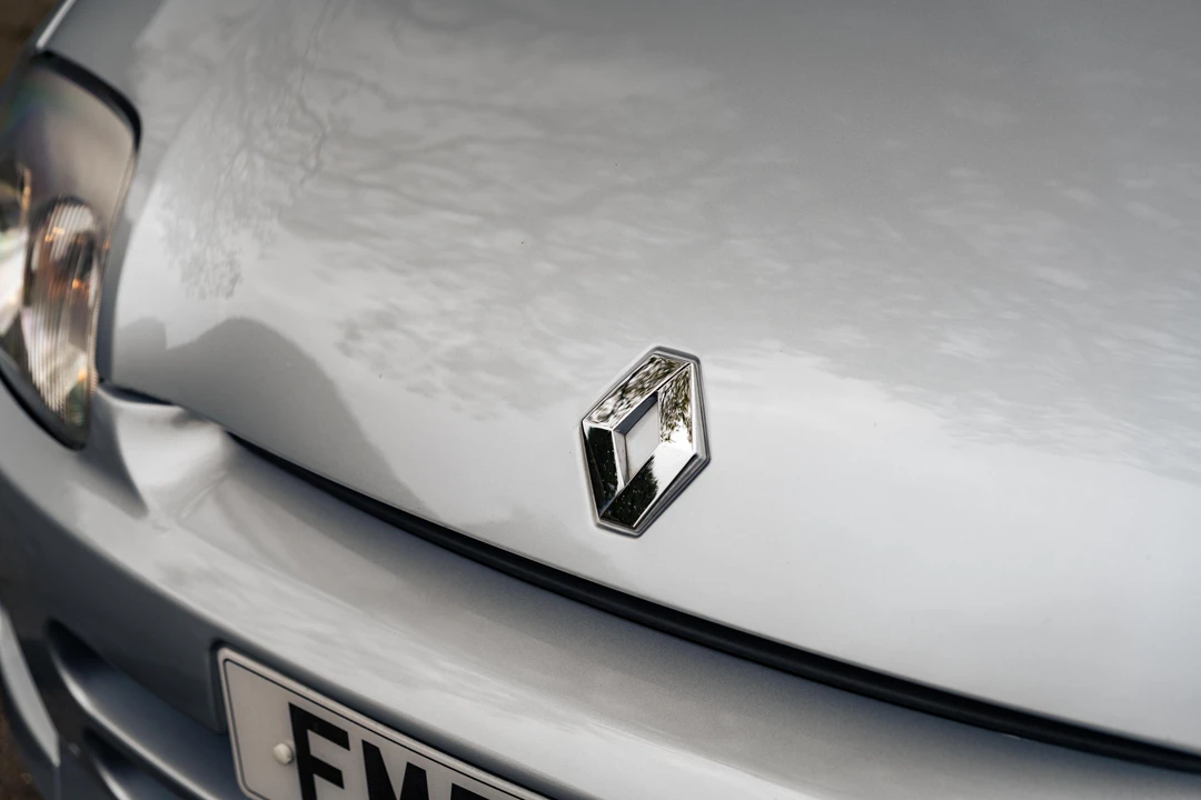 2002 Renault Clio 2nd Gen - Image 21 of 31
