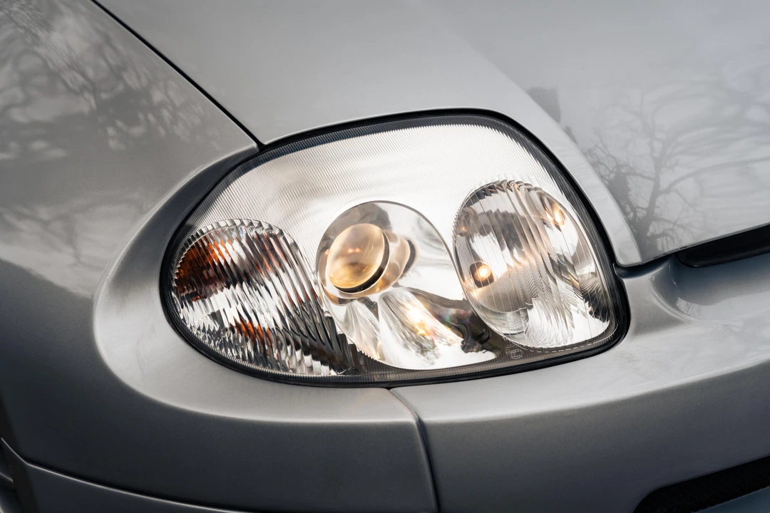 2002 Renault Clio 2nd Gen - Image 22 of 31