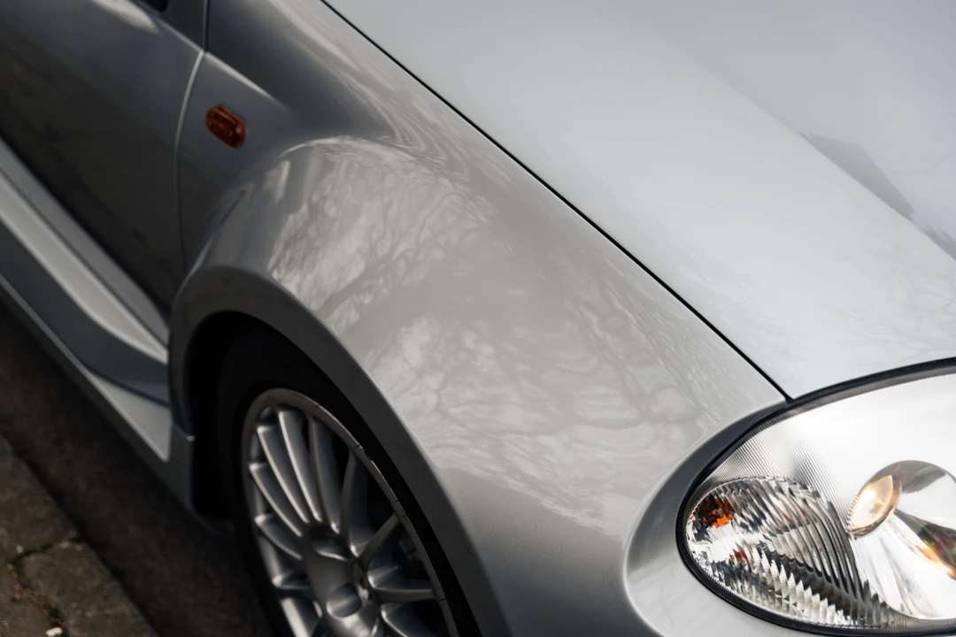 2002 Renault Clio 2nd Gen - Image 23 of 31
