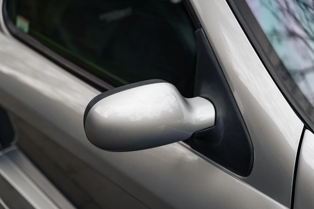 2002 Renault Clio 2nd Gen - Image 24 of 31