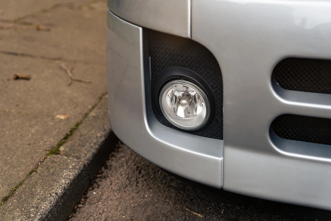 2002 Renault Clio 2nd Gen - Image 27 of 31