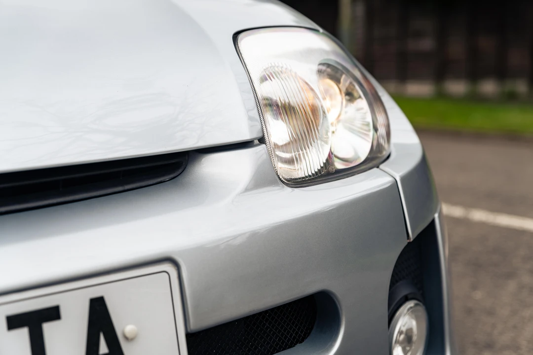 2002 Renault Clio 2nd Gen - Image 28 of 31