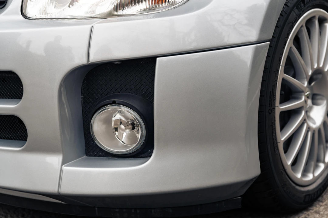 2002 Renault Clio 2nd Gen - Image 29 of 31