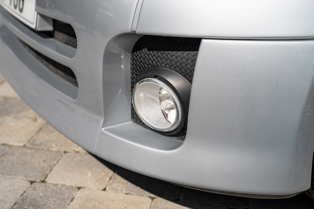 2002 Renault Clio 2nd Gen - Image 27 of 31