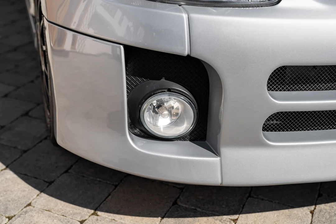 2002 Renault Clio 2nd Gen - Image 30 of 31