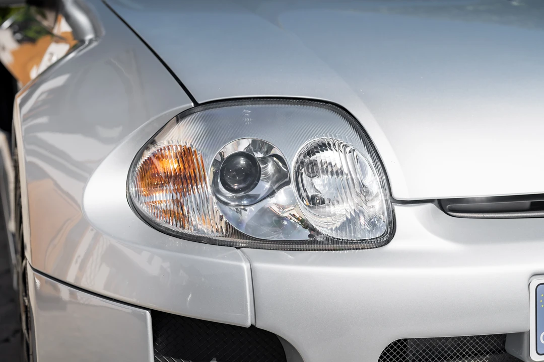 2002 Renault Clio 2nd Gen - Image 31 of 31
