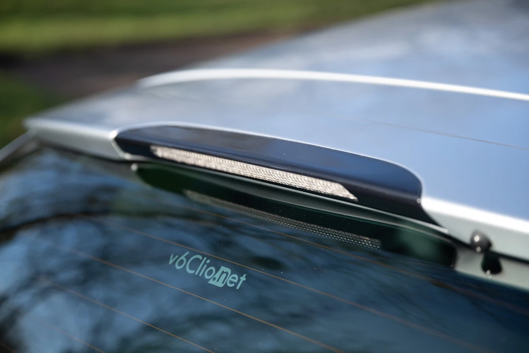 2002 Renault Clio 2nd Gen - Image 22 of 31