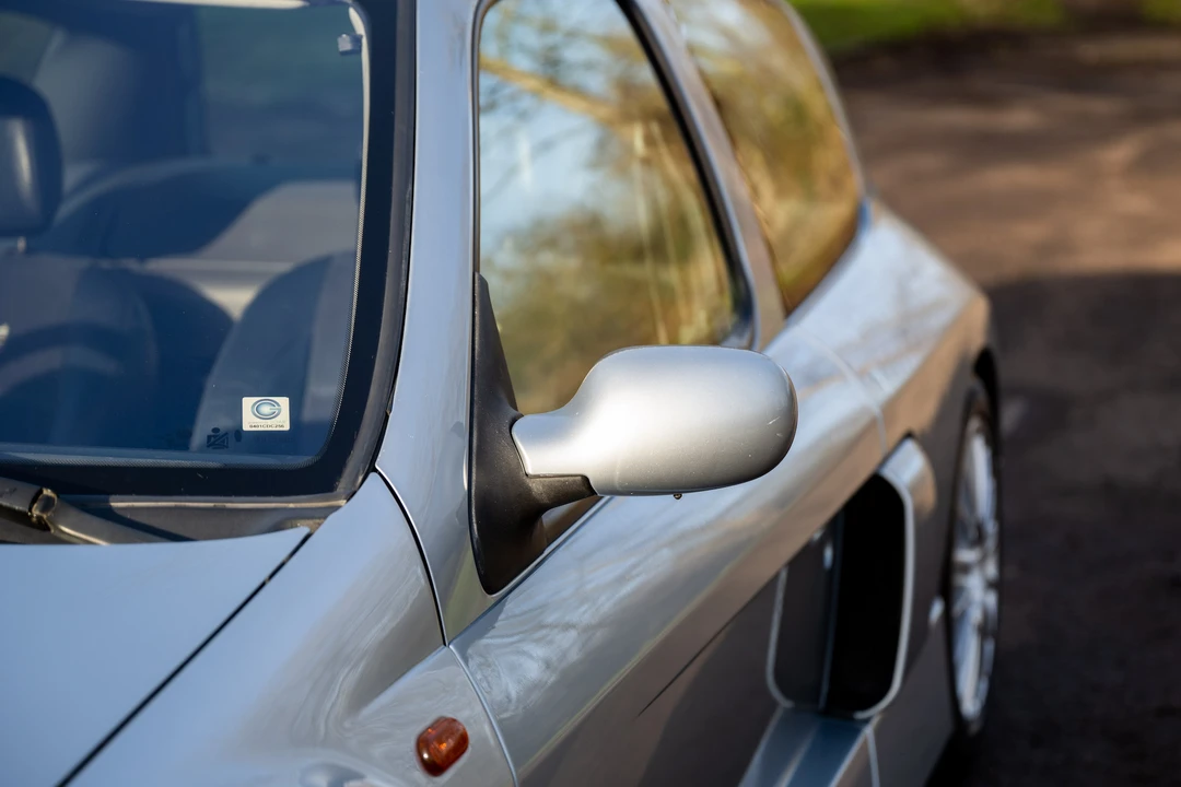 2002 Renault Clio 2nd Gen - Image 28 of 31