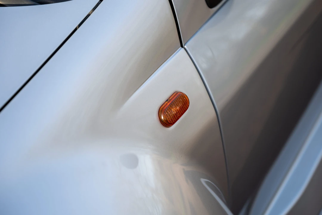 2002 Renault Clio 2nd Gen - Image 29 of 31