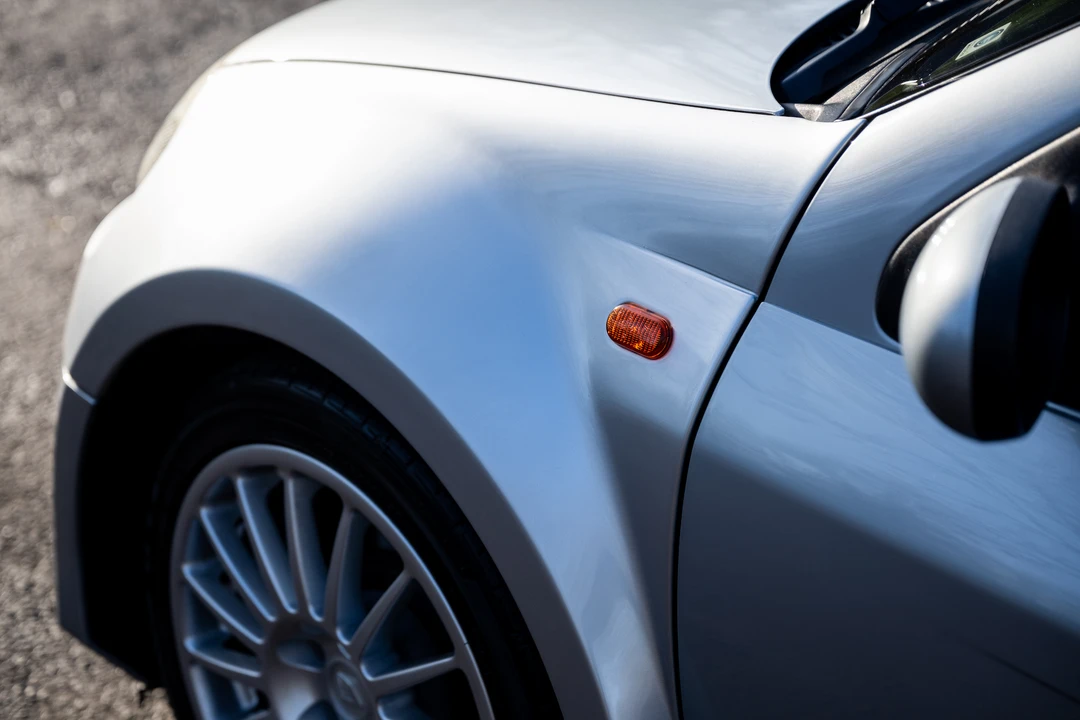 2002 Renault Clio 2nd Gen - Image 30 of 31