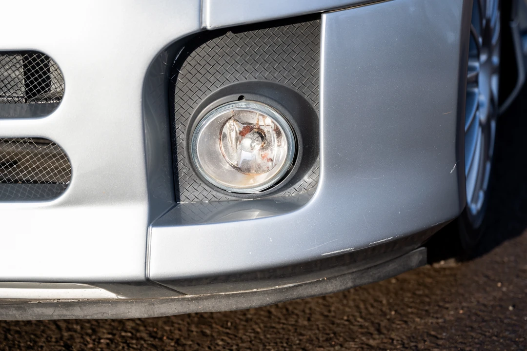 2002 Renault Clio 2nd Gen - Image 31 of 31