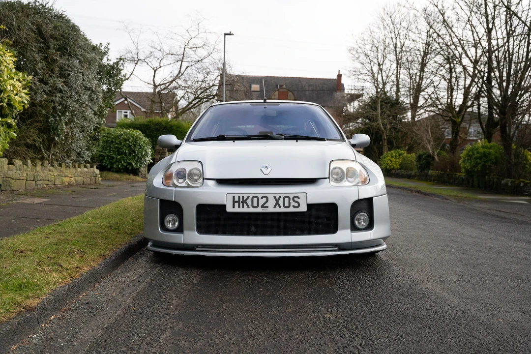 2002 Renault Clio 2nd Gen - Image 6 of 31