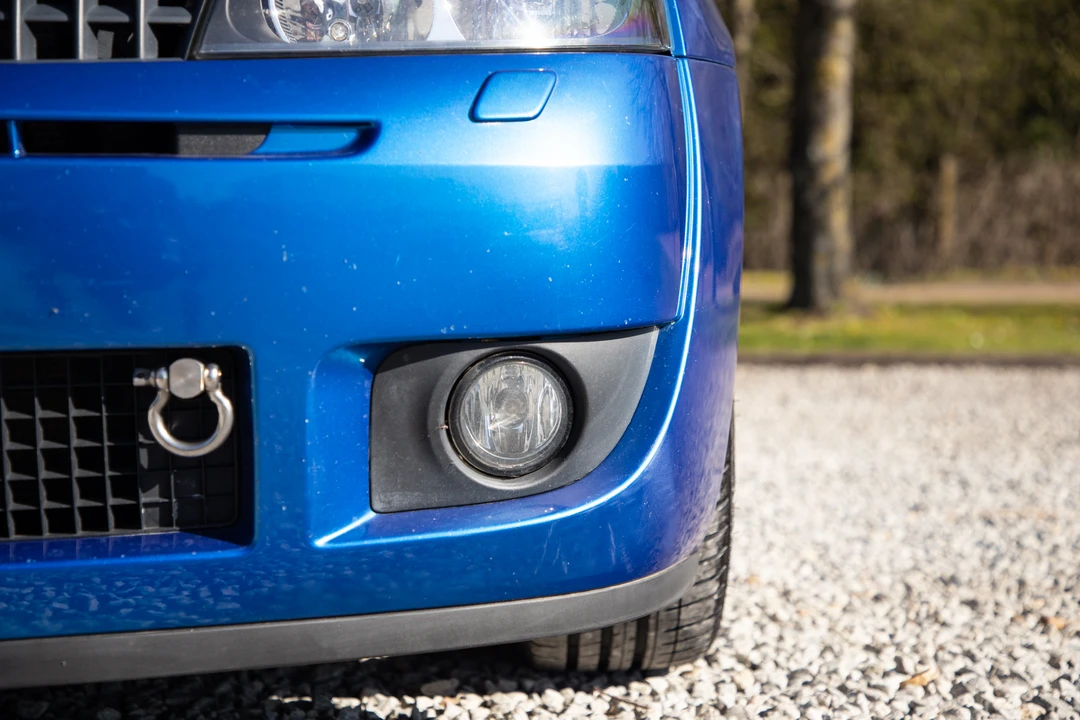 2002 Renault Clio 2nd Gen - Image 30 of 31